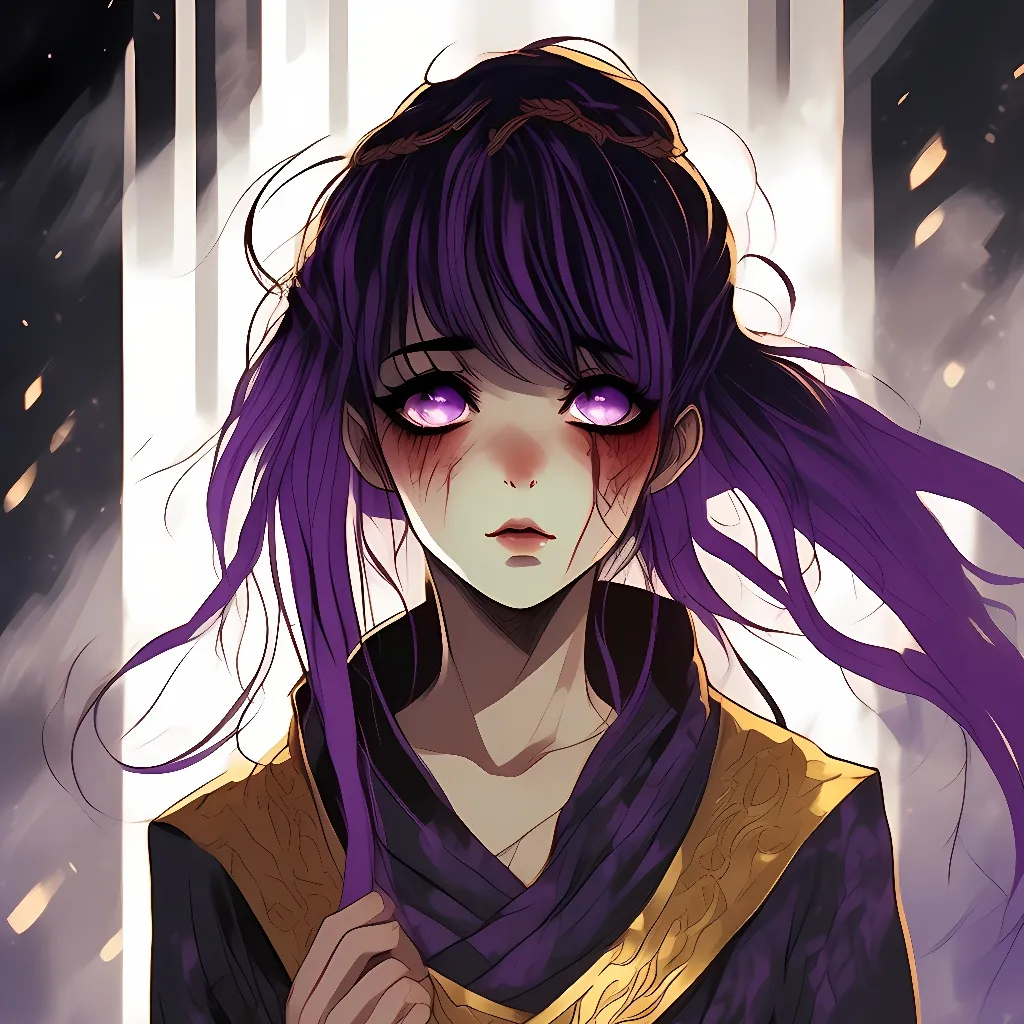 chat with ai character: Kanao (!DEMON AU!)