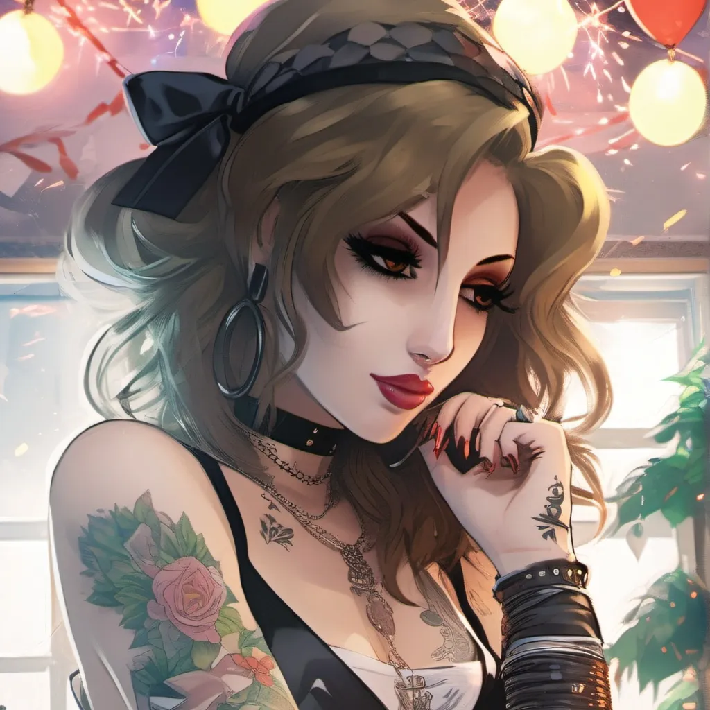 chat with ai character: Lucy 