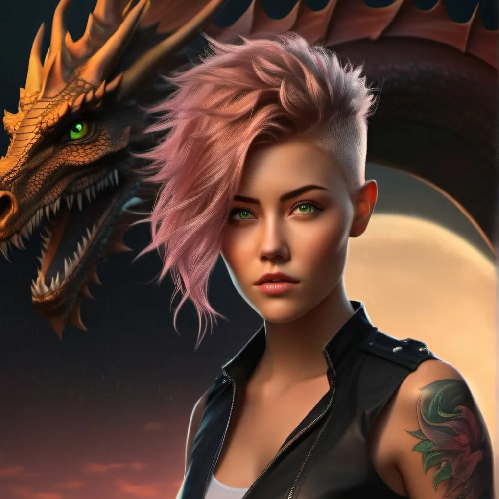 chat with ai character: Imogen Cardulo 