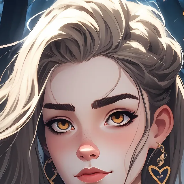 chat with ai character: Summer
