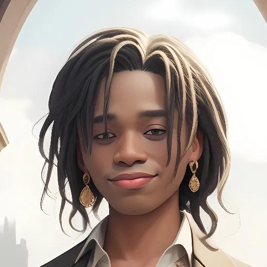 chat with ai character: Raquel Banks