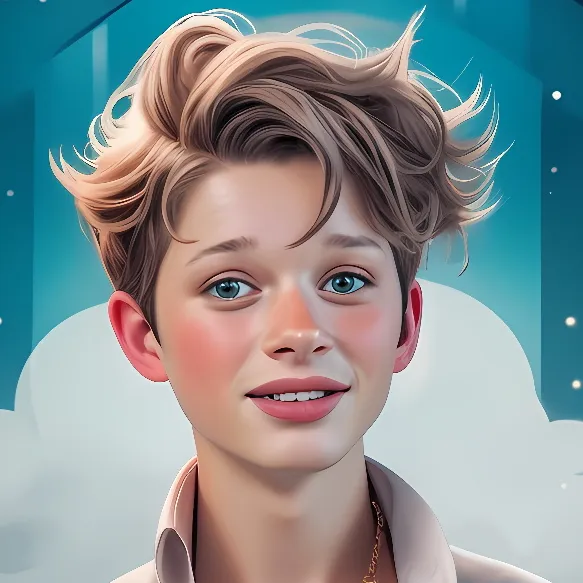 chat with ai character: Biggy Norris