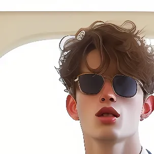 chat with ai character: Biggy Norris