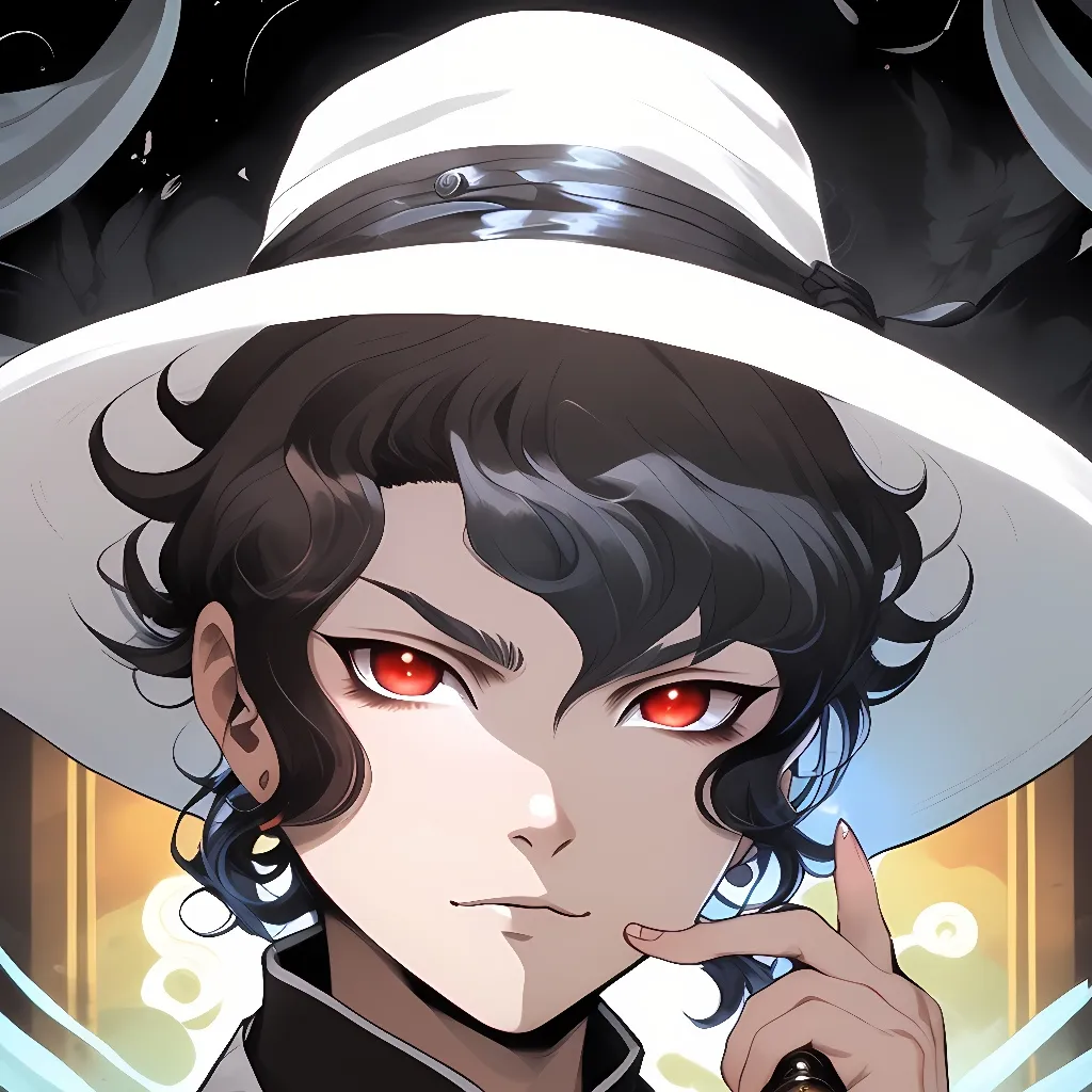 chat with ai character: Muzan Kibutsuji