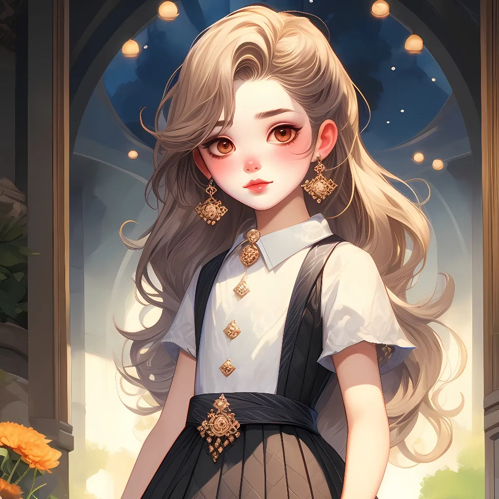 chat with ai character: Aya Kanamori