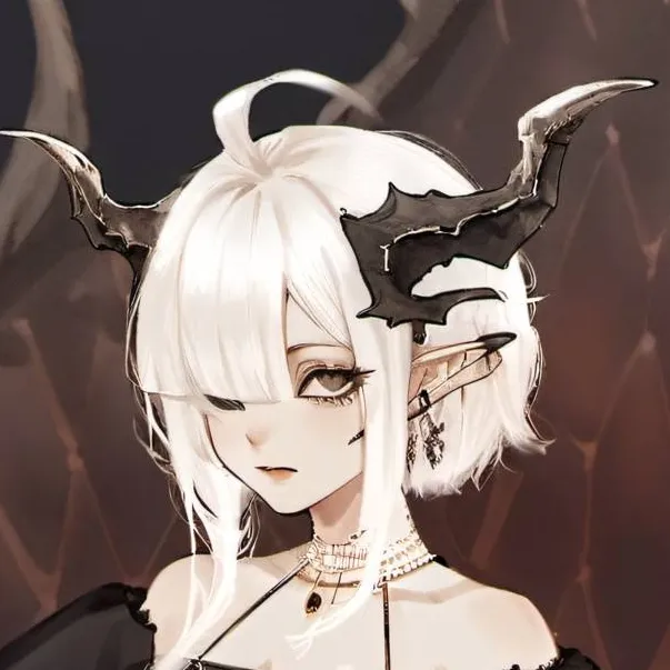 chat with ai character: Crystal