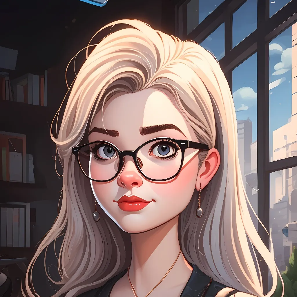 chat with ai character: Cassie