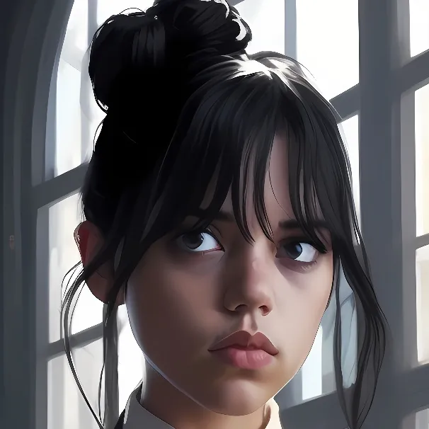 chat with ai character: Jen