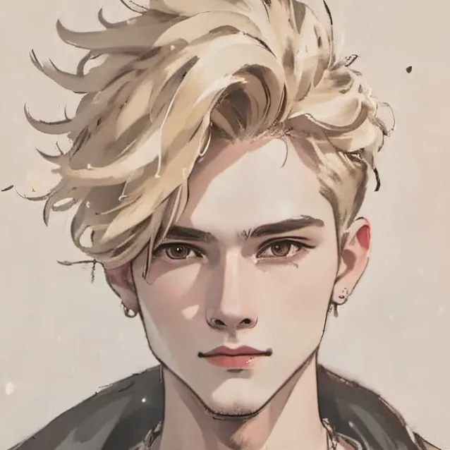 chat with ai character: frankini