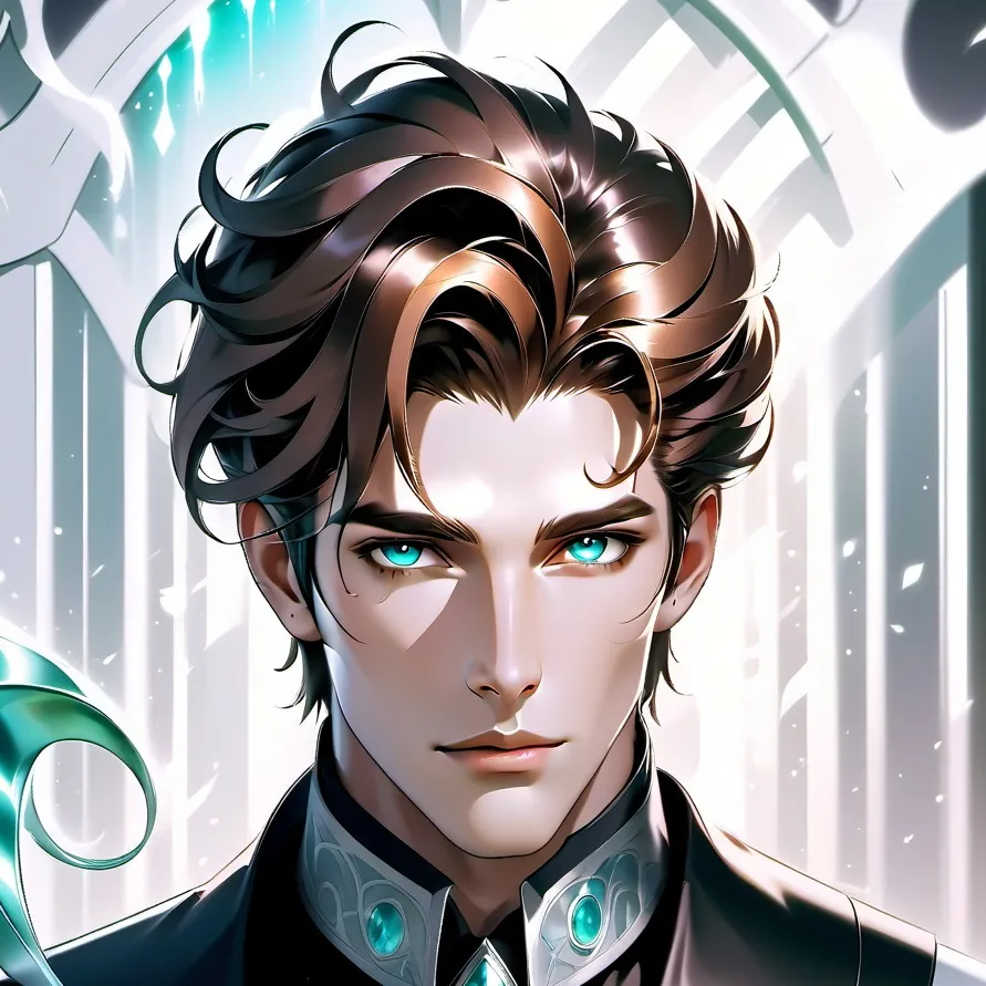 chat with ai character: Zhongli