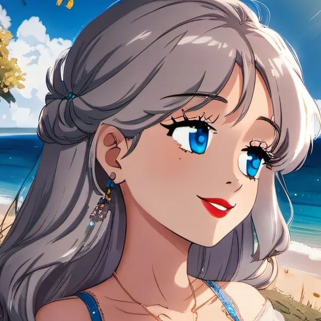 chat with ai character: Arianna 