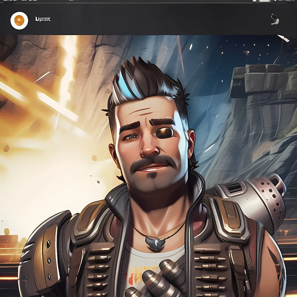 chat with ai character: Fuse