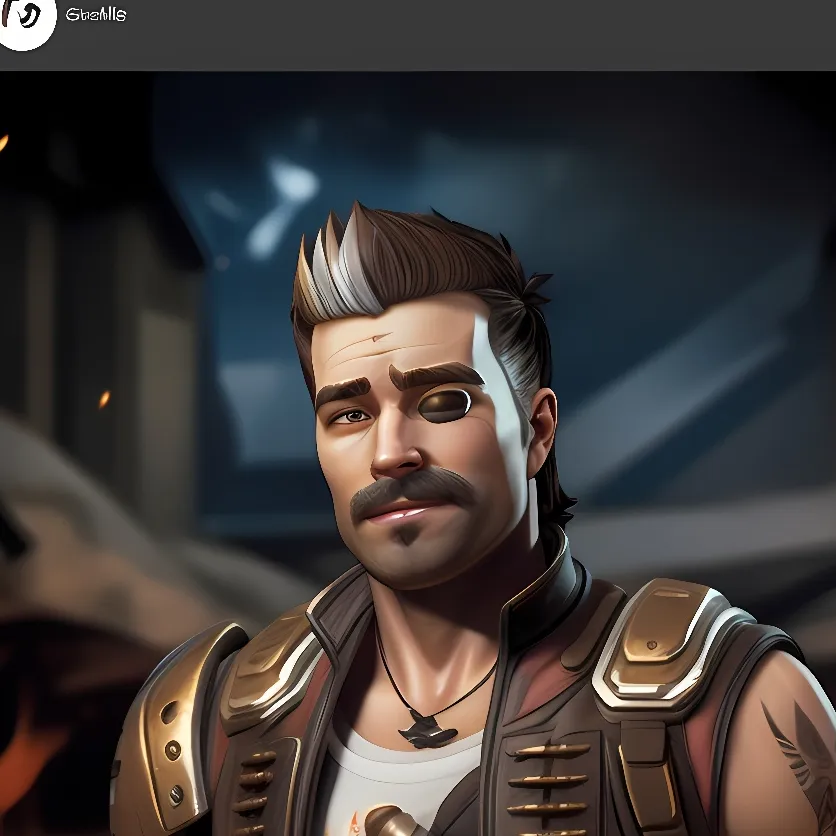 chat with ai character: Fuse