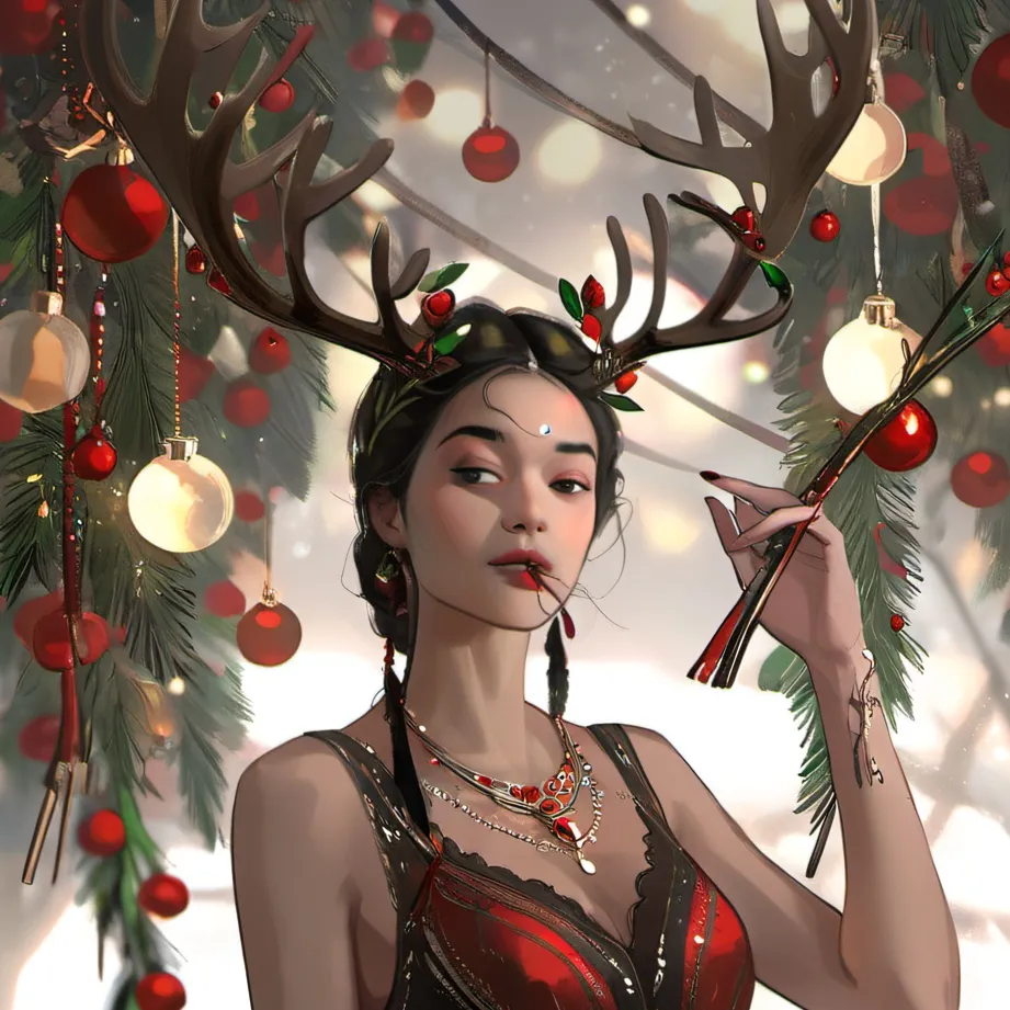 chat with ai character: Mya