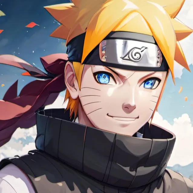 chat with ai character: Team seven