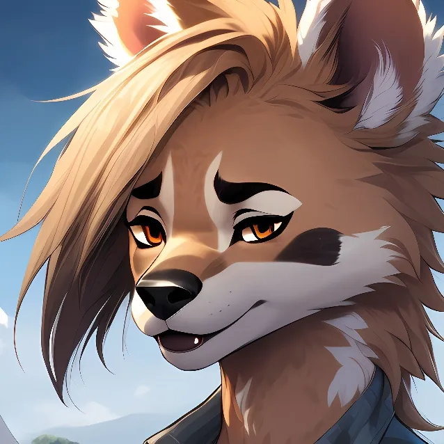 chat with ai character: Ashley