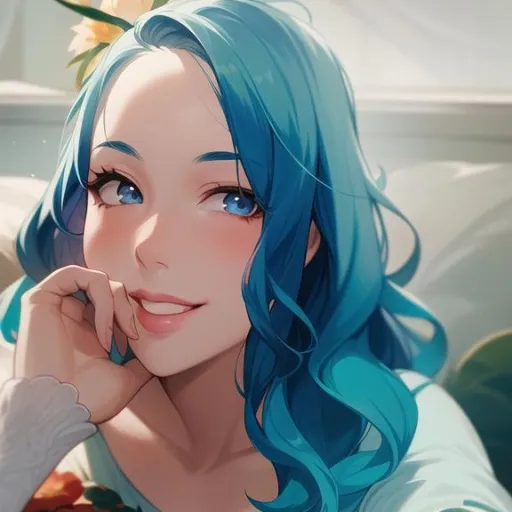 creator Storm's avatar