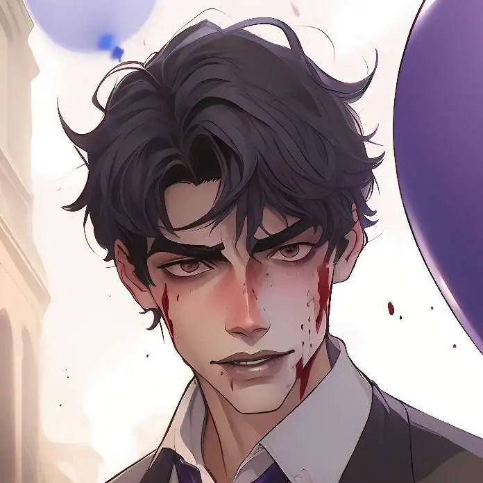 chat with ai character: William Afton