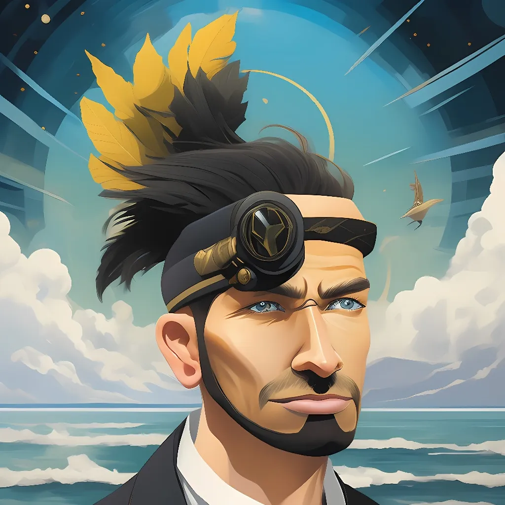 chat with ai character: Bumblebee