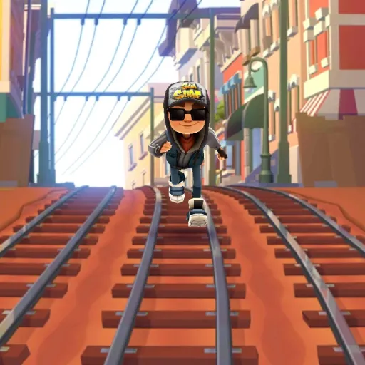talkie's author avatar