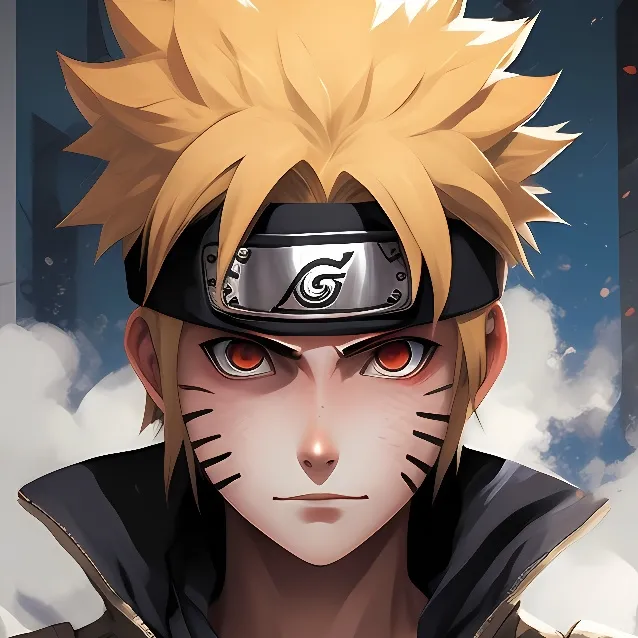 chat with ai character: evil naruto 