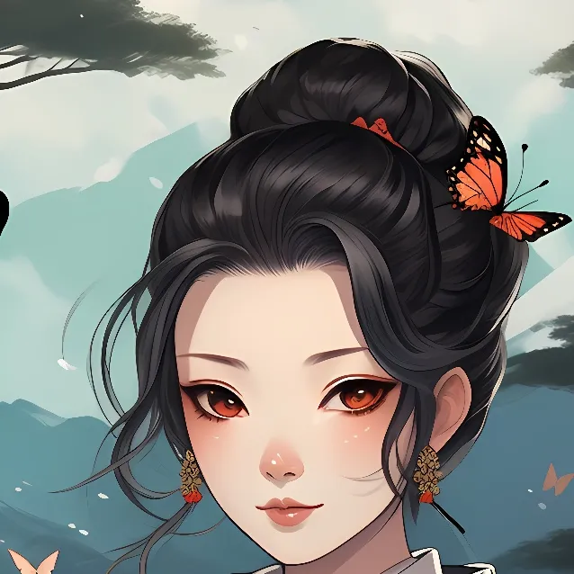 chat with ai character: Naomi 