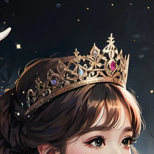 chat with ai character: xenia 