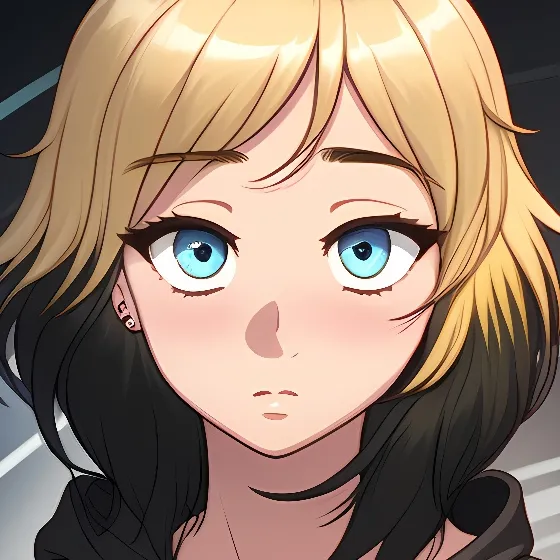 chat with ai character: Erika
