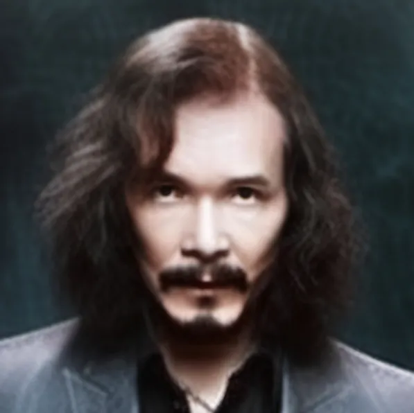 chat with ai character: Sirius Black