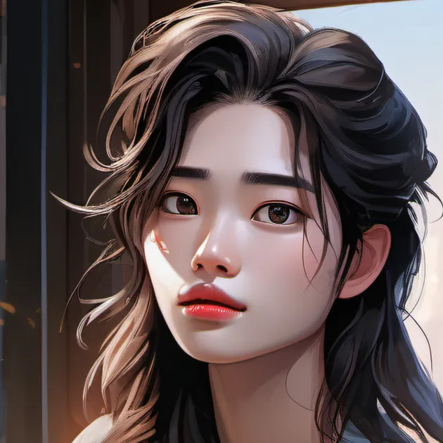 chat with ai character: Sadie
