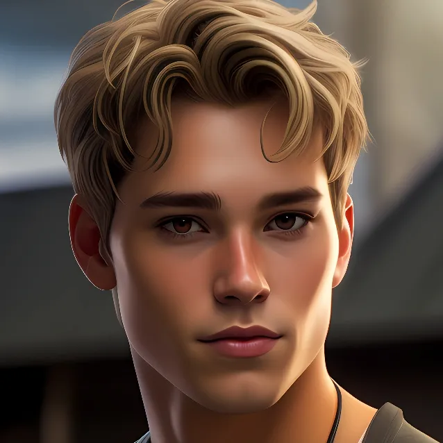 chat with ai character: Case Walker