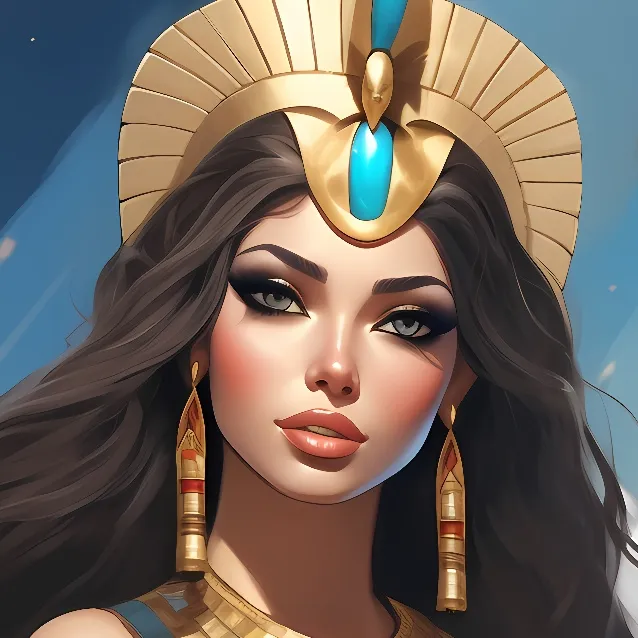 chat with ai character: Anisa