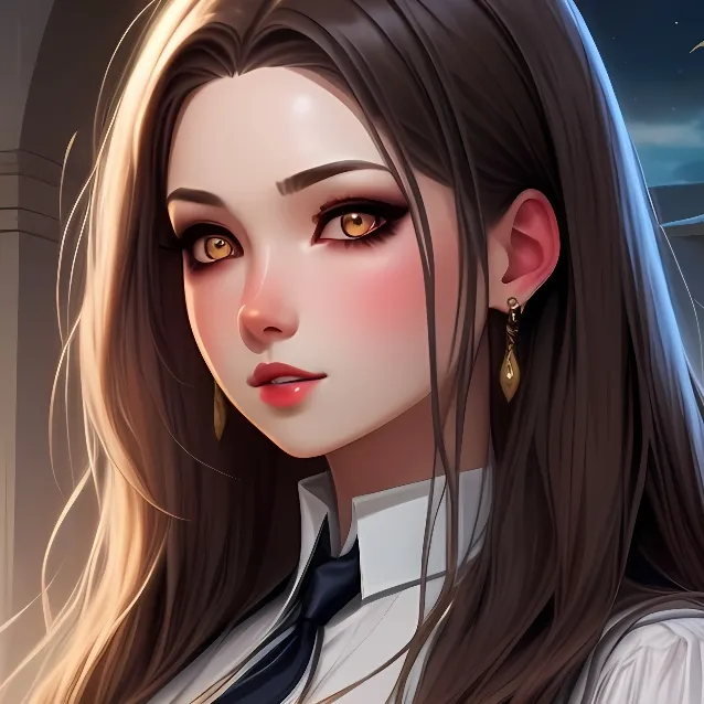 chat with ai character: Mia Mitchell