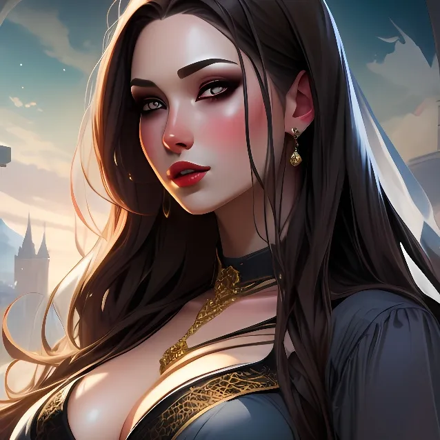 chat with ai character: Amanda Graham