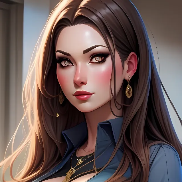 chat with ai character: Charlotte Browning