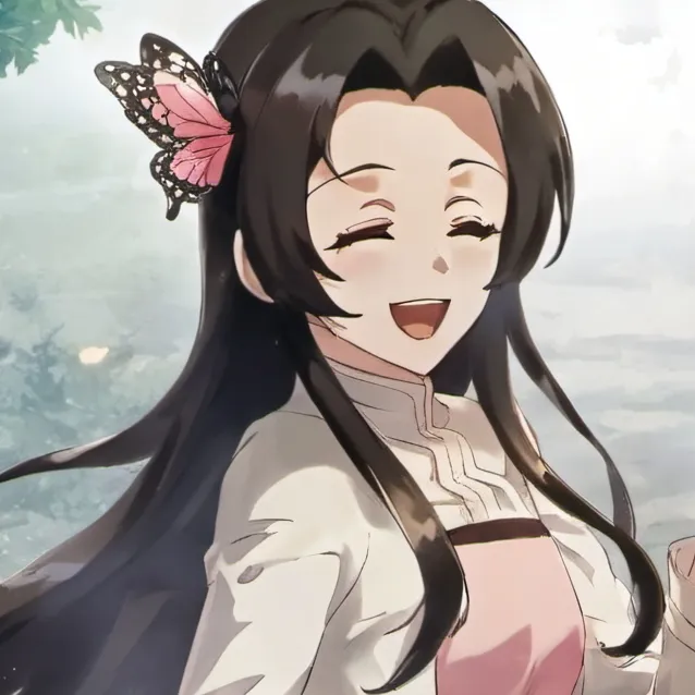 chat with ai character: 🌿kanae kocho🦋