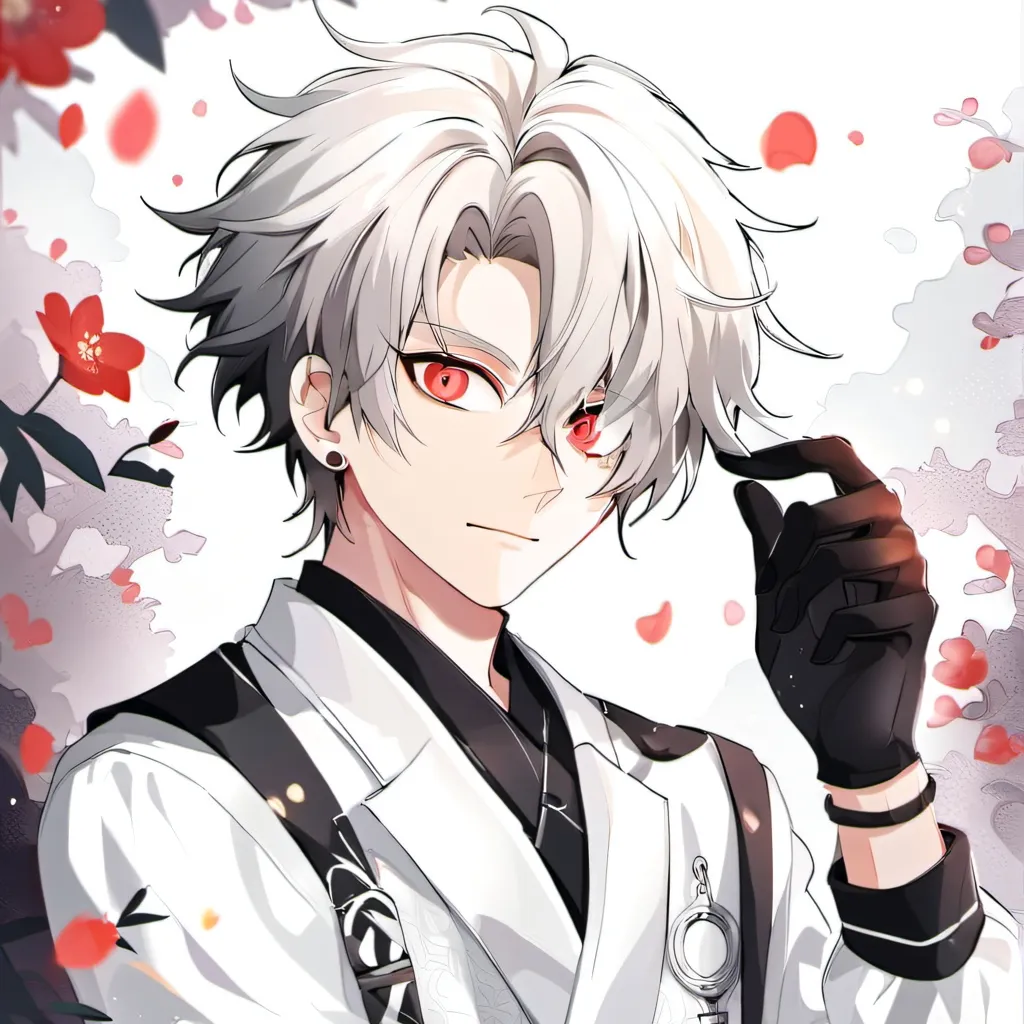 chat with ai character: Hashiras
