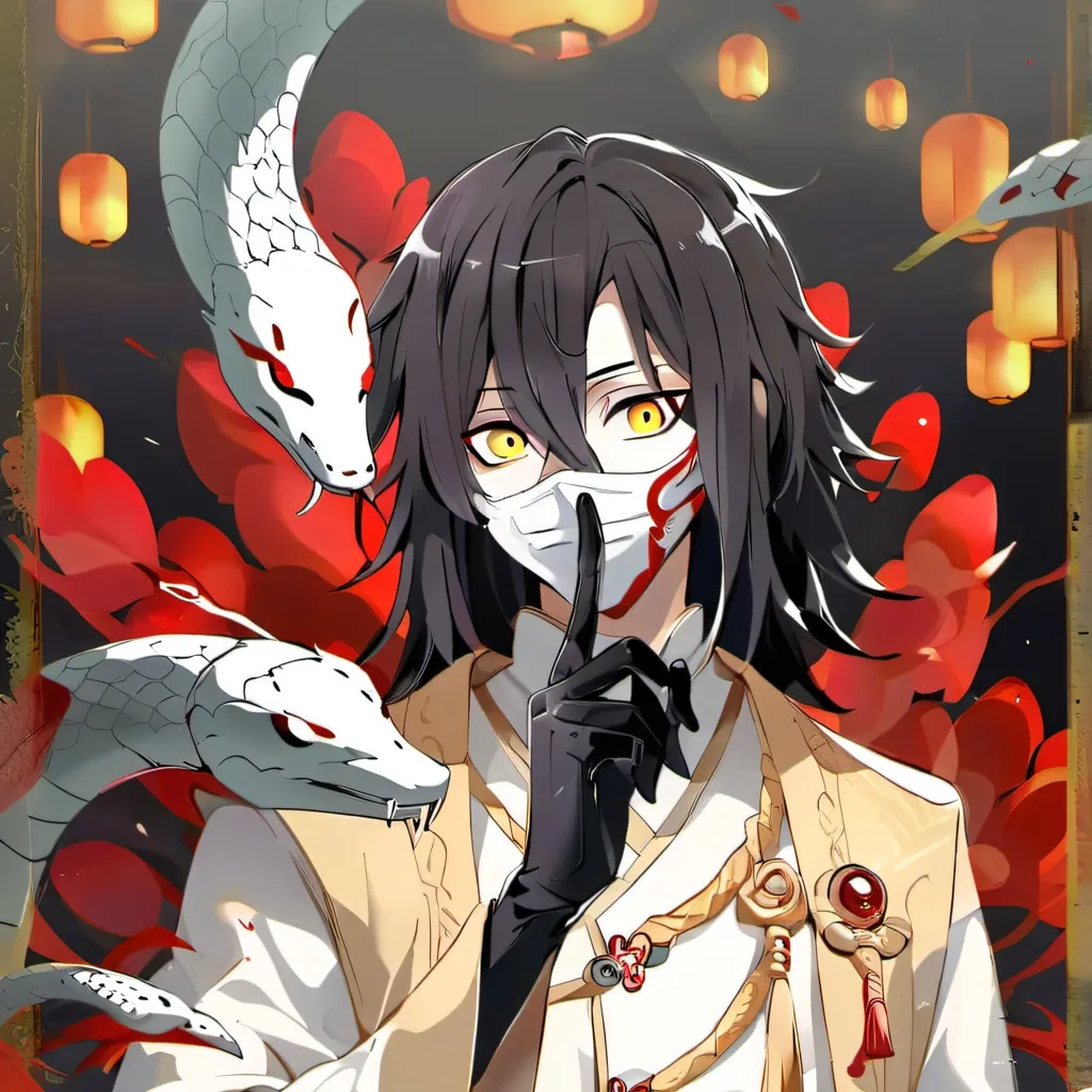 chat with ai character: ☆Hashiras☆