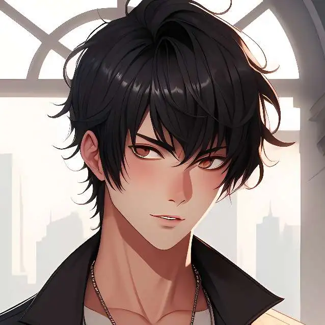 chat with ai character: Beldemer