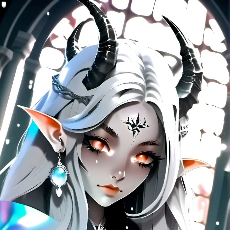 chat with ai character: The Oni