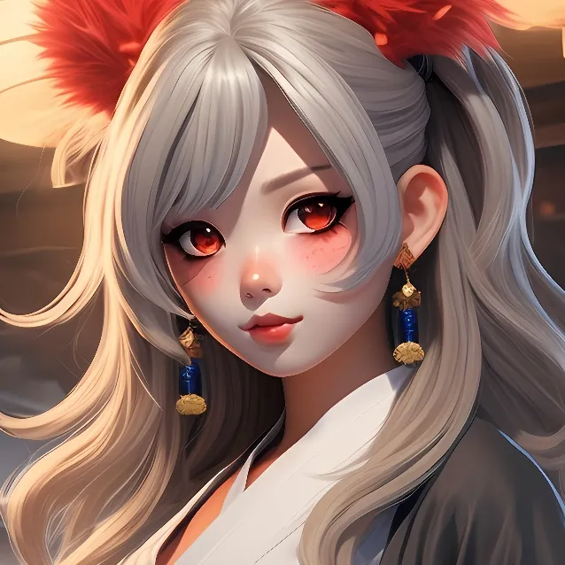 chat with ai character: nelly