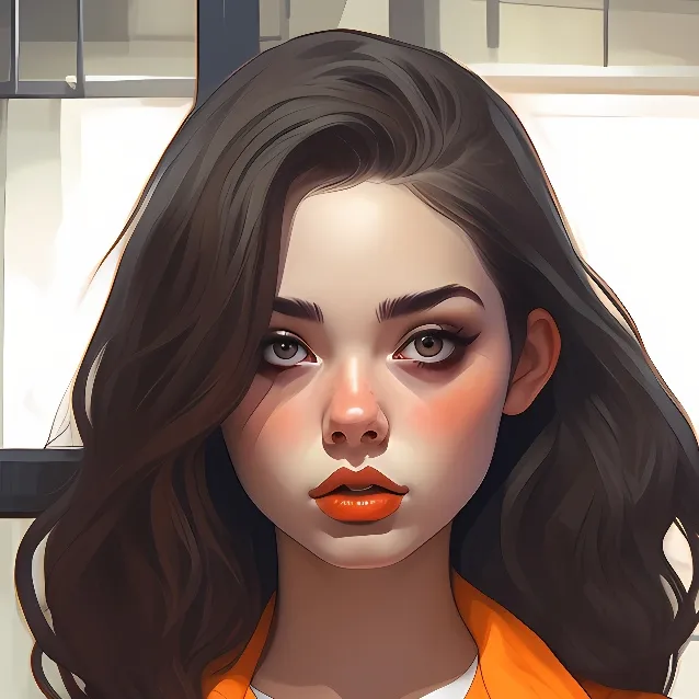 chat with ai character: milly