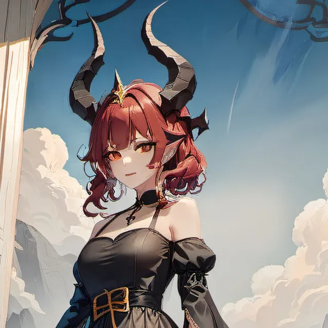 chat with ai character: Lila 