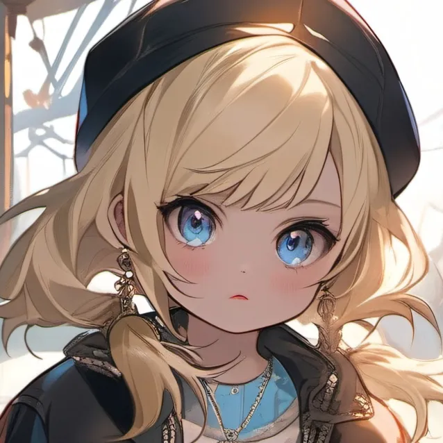 chat with ai character: Bell