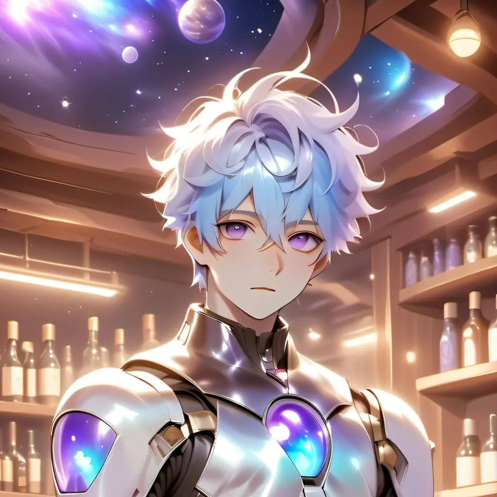 chat with ai character: Jayden