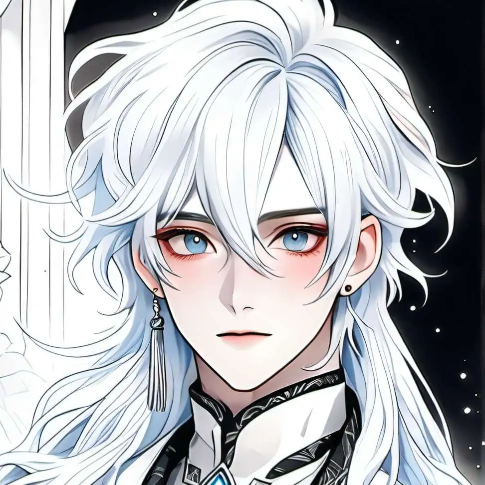 chat with ai character: Wren