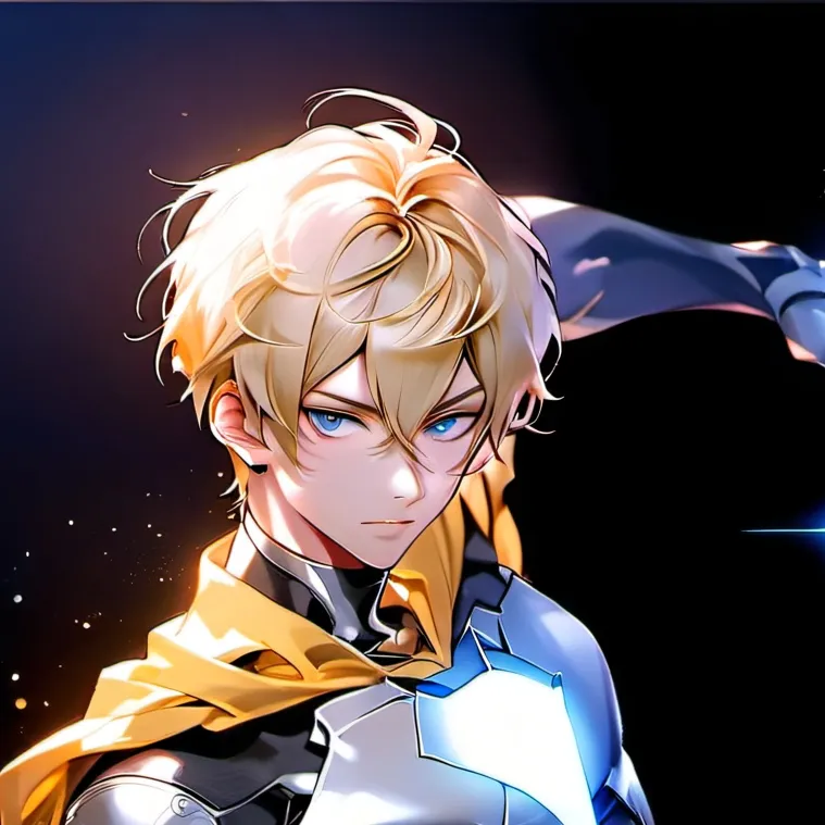 chat with ai character: Thomas