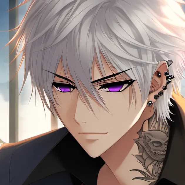 chat with ai character: Zero kiryu