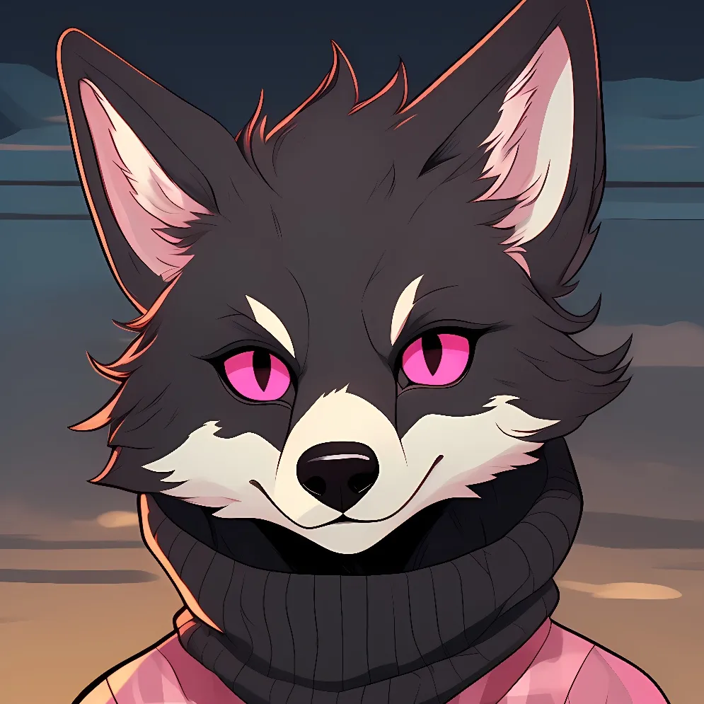 chat with ai character: Klyfr
