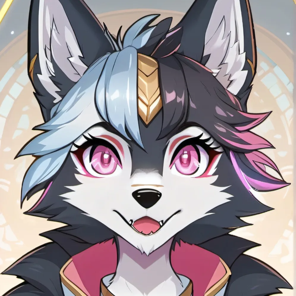 chat with ai character: Vertigo